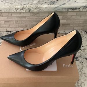 Christian Louboutin Kate pumps